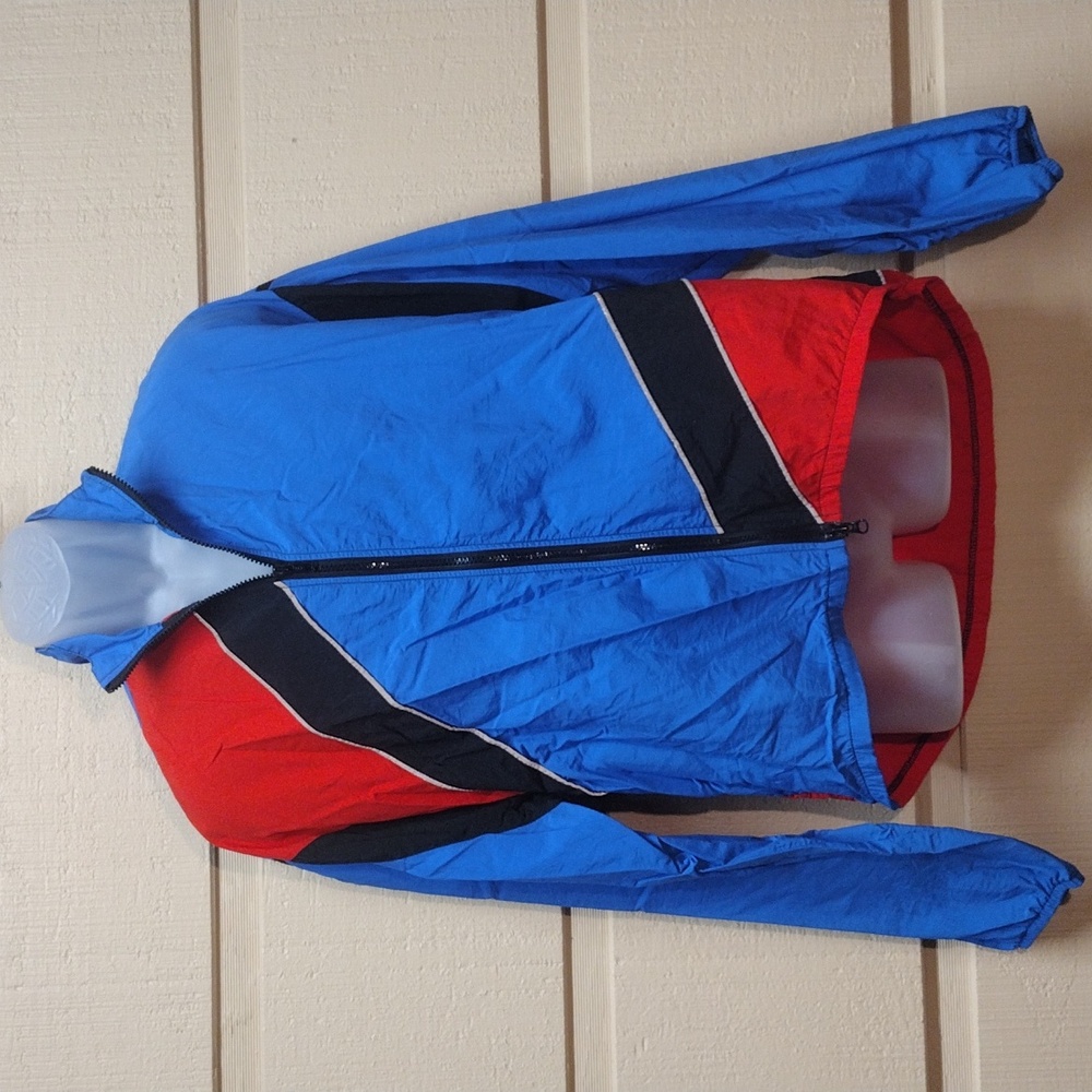 Vigorelli Cycling Jacket M